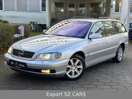 Opel Omega