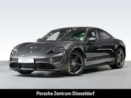 Porsche Taycan Turbo S