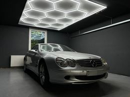 Mercedes SL350