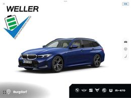 BMW 330e