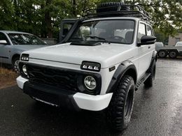 Lada niva