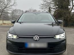 VW Golf VIII