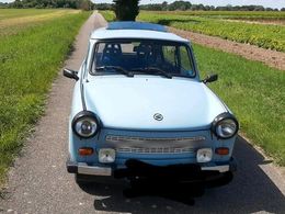 Trabant 601