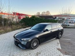 Mercedes C300