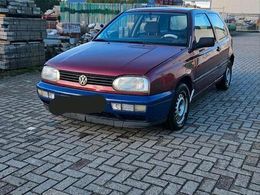 VW Golf III