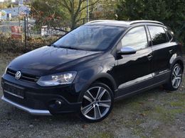 VW Polo Cross