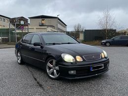 Lexus GS430