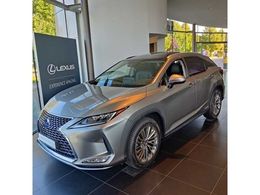 Lexus RX450