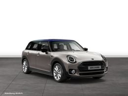 Mini Cooper Clubman