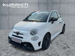 Abarth 595C