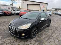 Citroën DS3