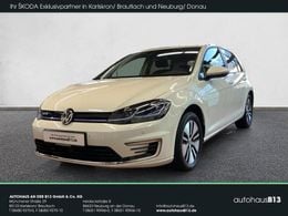 VW e-Golf