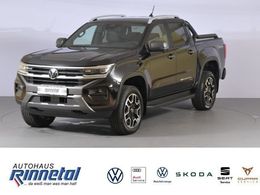 VW Amarok