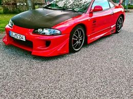 Mitsubishi Eclipse