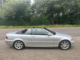 BMW 320 Cabriolet