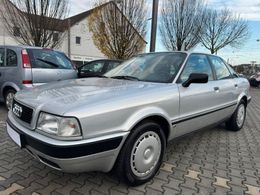 Audi 80