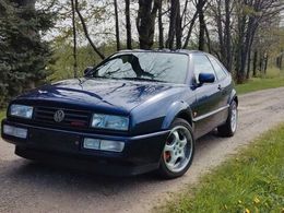 VW Corrado