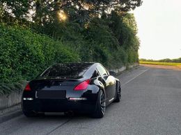 Nissan 350Z