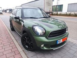 Mini Cooper D Countryman