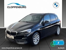 BMW 225 Active Tourer