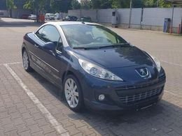 Peugeot 207 CC