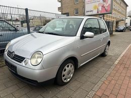 VW Lupo