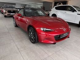 Mazda MX5