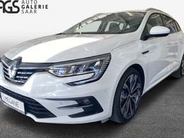 Renault Mégane GrandTour