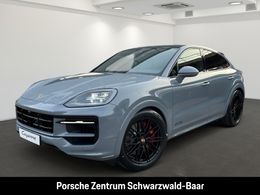 Porsche Cayenne GTS