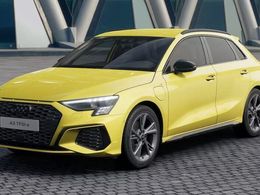 Audi A3 Sportback e-tron