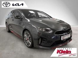 Kia ProCeed GT