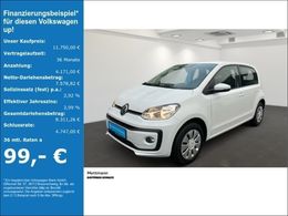 VW up!