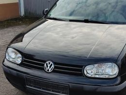 VW Golf IV