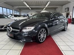 Mercedes CLS350