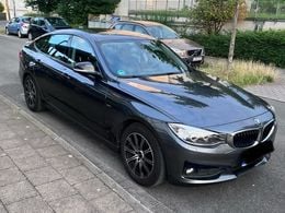 BMW 318 Gran Turismo