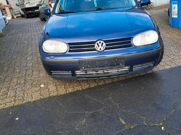 VW Golf IV