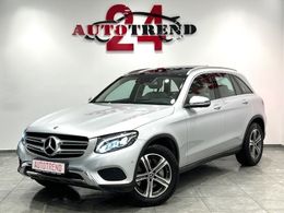 Mercedes GLC250