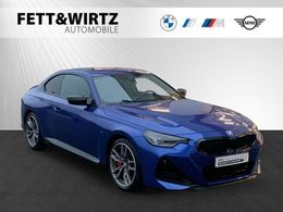 BMW M240