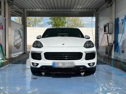 Porsche Cayenne S