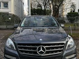 Mercedes ML350