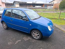 VW Lupo