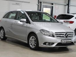 Mercedes B180