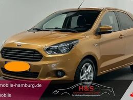 Ford Ka Plus