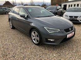 Seat Leon ST