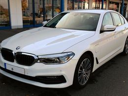 BMW 530e