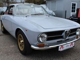 Alfa Romeo GT Junior