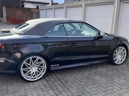 Audi S3 Cabriolet