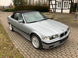 BMW 318 Cabriolet