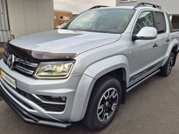 VW Amarok