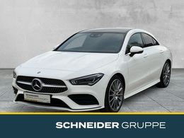 Mercedes CLA250